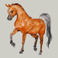 Horse Heavyweight Hoodie | Teevron