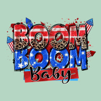 Boom Boom Baby Classic Tee | Teevron
