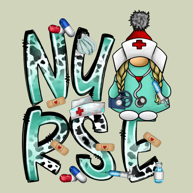 Nurse Heavyweight Hoodie by RacoonDesign | Teevron