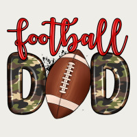 Football Dad Zipper Hoodie | Teevron