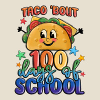 Taco Bout 100 Days Of School Urban Hoodie | Teevron