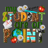 My Student Are On Point Zipper Hoodie | Teevron