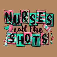 Nurses Call The Shots Long Sleeve Tee | Teevron