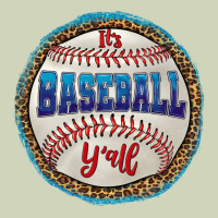 It's Baseball Y'all Heavyweight Hoodie | Teevron