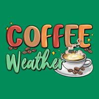 Coffee Weather Urban Hoodie | Teevron