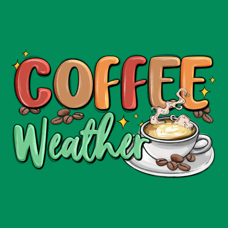 Coffee Weather Urban Hoodie by MaliasSmallBusiness | Teevron