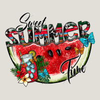 Sweet Summer Time Heavy Core Tee | Teevron