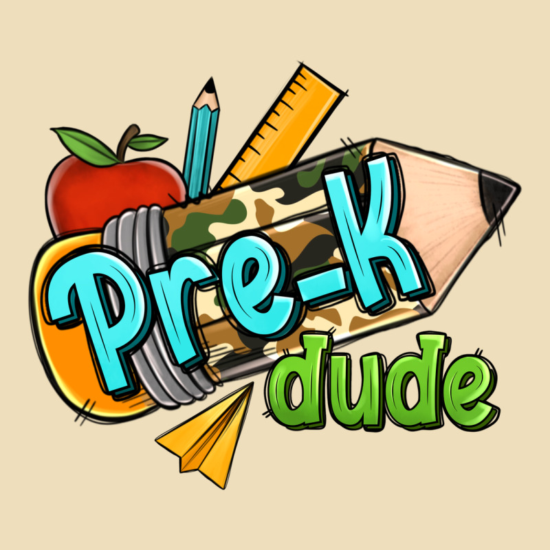 Pre K Dude Premium Hoodie by Jasminsmagicworld | Teevron