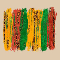 Black History Brushstroke Classic Tee | Teevron