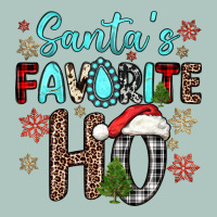 Santa S Favorite Ho Premium Sweatshirt | Teevron