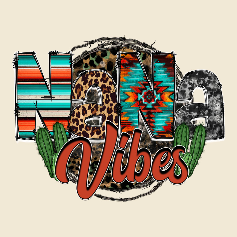 Nana Vibes Premium Tee by RacoonDesign | Teevron
