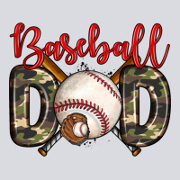 Baseball Dad Zipper Hoodie | Teevron