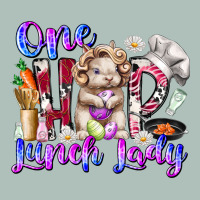 One Hop Lunch Day Heavyweight Hoodie | Teevron