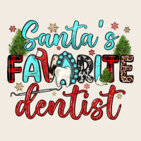 Santas Favorite Dentist Premium Sweatshirt | Teevron