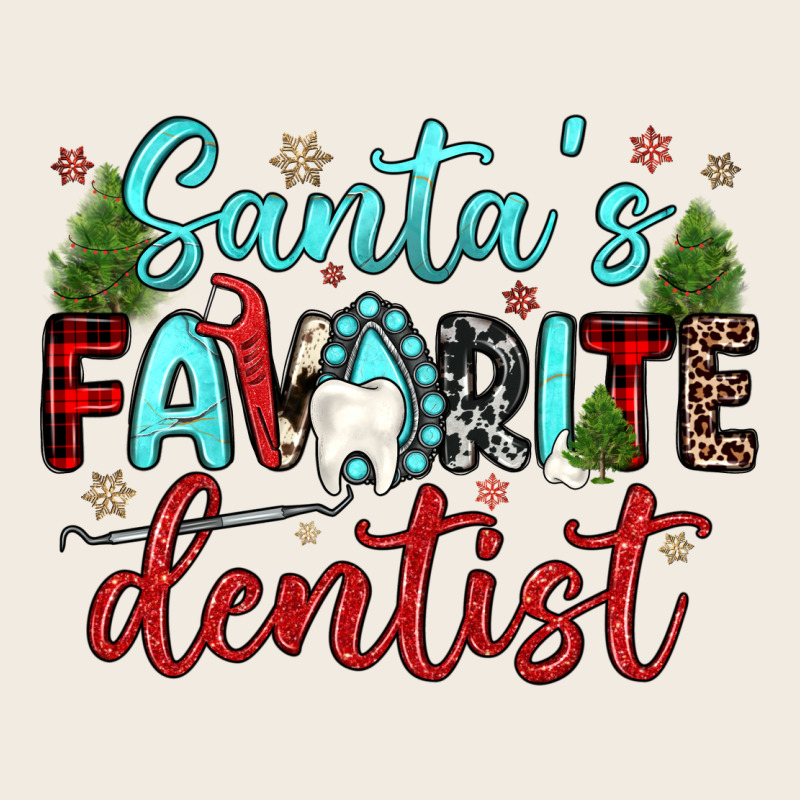 Santas Favorite Dentist Premium Sweatshirt by JahusDesignShop | Teevron