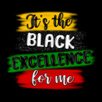 It S The Black Excellence For Me Urban Hoodie | Teevron