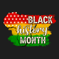 Black History Month Classic Tee | Teevron