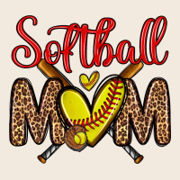 Softball Mom Zipper Hoodie | Teevron