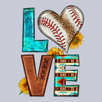Western Love Baseball Heavyweight Hoodie | Teevron
