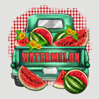 Watermelon Truck Classic Tee | Teevron