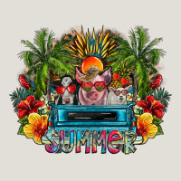 Summer Heavy Core Tee | Teevron