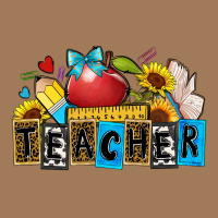 Teacher Classic Tee | Teevron