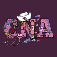 Valentines Day Cna Long Sleeve Tee | Teevron