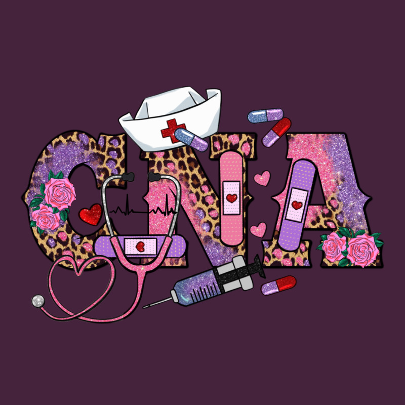 Valentines Day Cna Long Sleeve Tee by RanaPortraitStore | Teevron