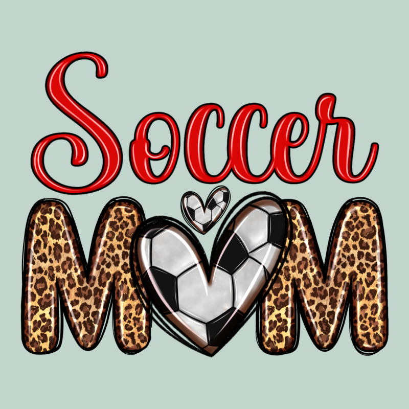 Soccer Mom Zipper Hoodie by Zillion Design Studio | Teevron