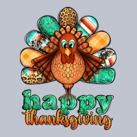 Happy Thanksgiving Turkey Premium Hoodie | Teevron