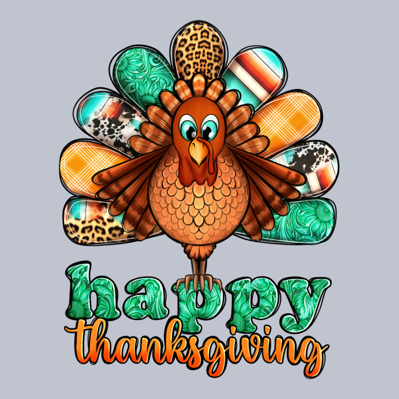 Happy Thanksgiving Turkey Premium Hoodie by Jasminsmagicworld | Teevron