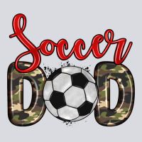 Soccer Dad Zipper Hoodie | Teevron