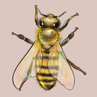 Bee Premium Hoodie | Teevron