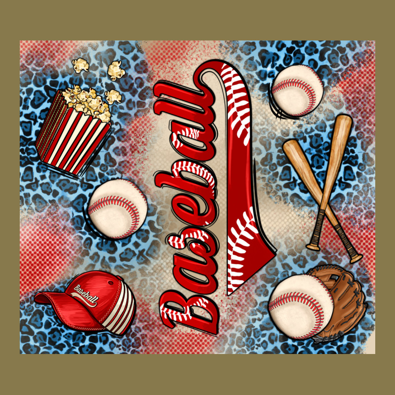 Baseball Premium Hoodie by AdoDesignShop | Teevron