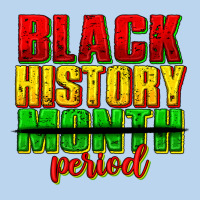 Black History Month Period Juneteenth Classic Tee | Teevron