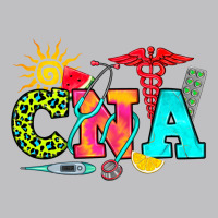 Cna Summer Long Sleeve Tee | Teevron