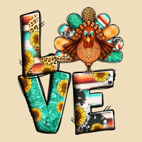 Love Thanksgiving Premium Hoodie | Teevron
