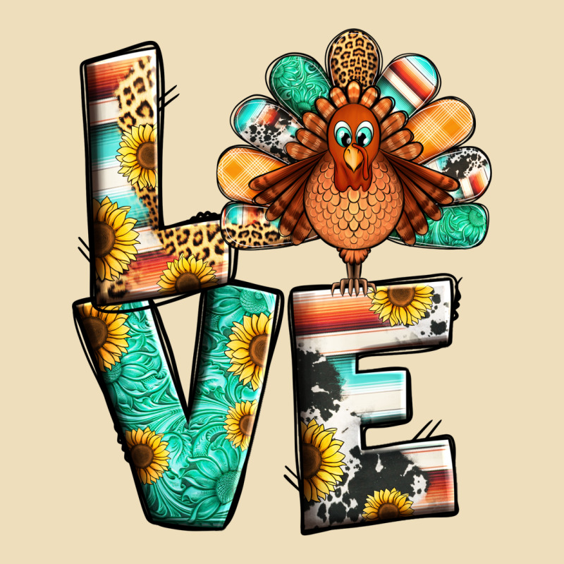 Love Thanksgiving Premium Hoodie by Jasminsmagicworld | Teevron