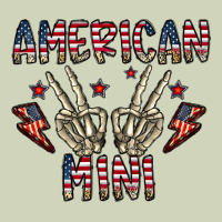 American Mini Heavyweight Hoodie | Teevron