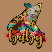 Baby Bear Long Sleeve Tee | Teevron