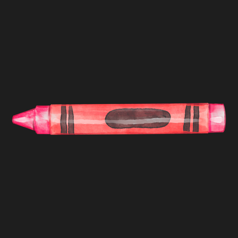 Pink Crayon Fa Element Heavyweight Hoodie by FaDigitalArtStudio | Teevron