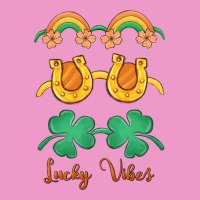 Lucky Vibes St. Patrick's Day Urban Hoodie | Teevron