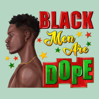 Black Men Are Dope Black Man Classic Tee | Teevron