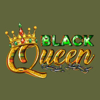 Black Queen Classic Tee | Teevron