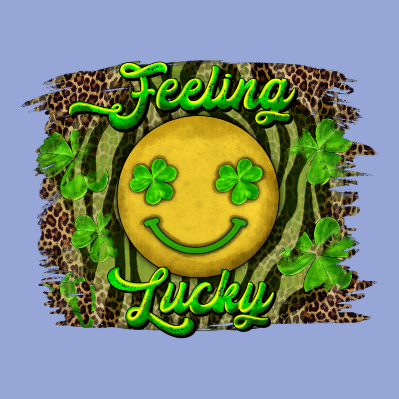 Feeling Lucky Classic Tee by RanaPortraitStore | Teevron