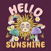 Hello Sunshine Urban Hoodie | Teevron