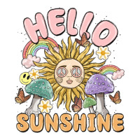 hello sunshine | Teevron