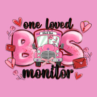 One Loved Bus Monitor Urban Hoodie | Teevron