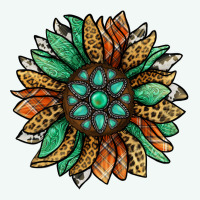 Thanksgiving Fall Sunflower Premium Hoodie | Teevron