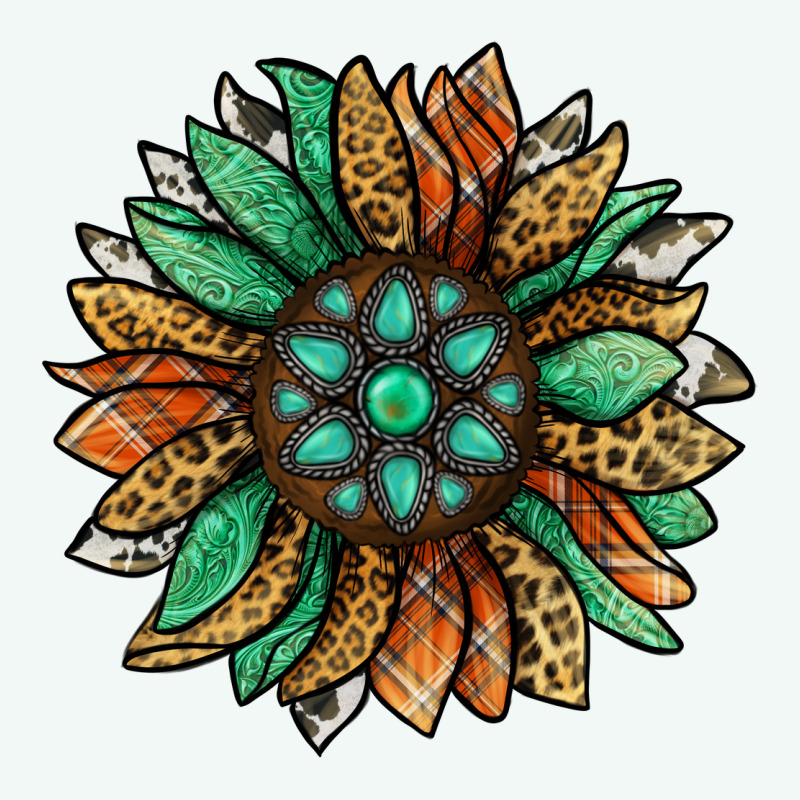 Thanksgiving Fall Sunflower Premium Hoodie by Jasminsmagicworld | Teevron